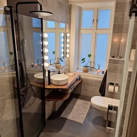 Apartamento Cozy Retreat In The Heart Of