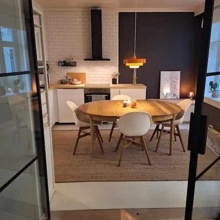 Cozy Retreat In The Heart Of * Осло
